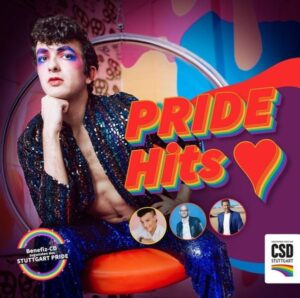 Various: Pride Hits