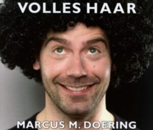 Volles Haar (Single)
