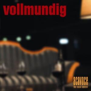 Vollmundig