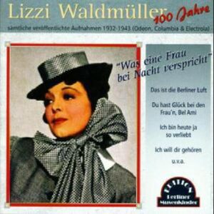 Was Eine Frau Bei Nacht Verspricht