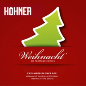 Weihnacht' - Festtagsedition