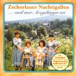 ...Weil Mer Arzgebirger Sei