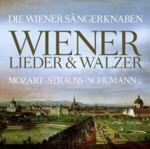 Wiener Lieder und Walzer