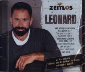 Zeitlos - Leonard
