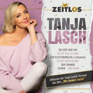 Zeitlos - Tanja Lasch