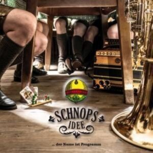 ...der Name ist Programm