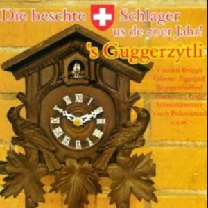 's Guggerzytli