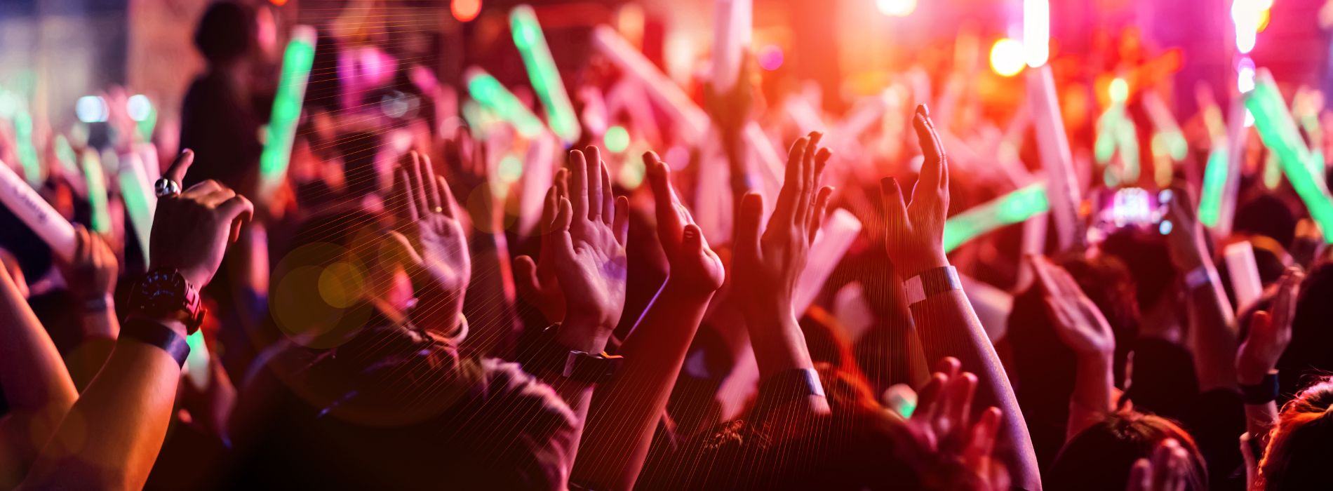 schlagertage.de Hero